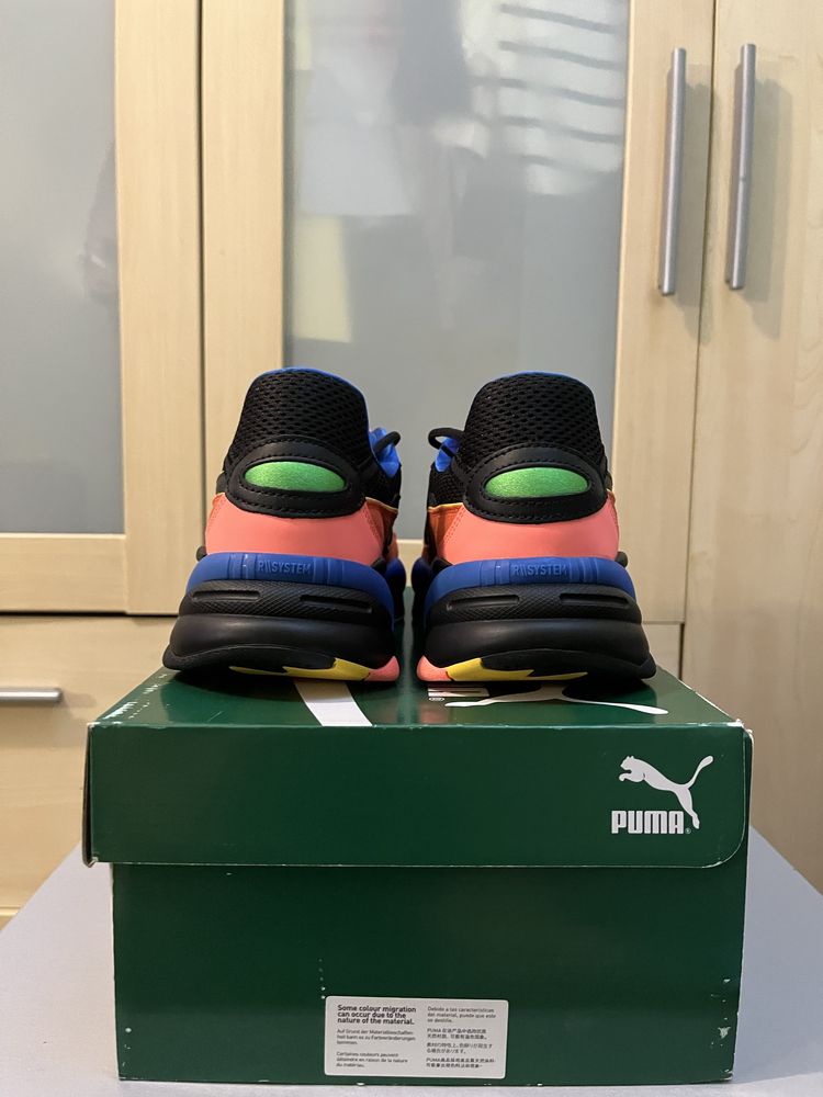 Кросівки Puma Rs-2K Messaging