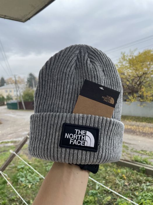 Шапка The North Face оригинал
