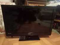 Telewizor firmy technika