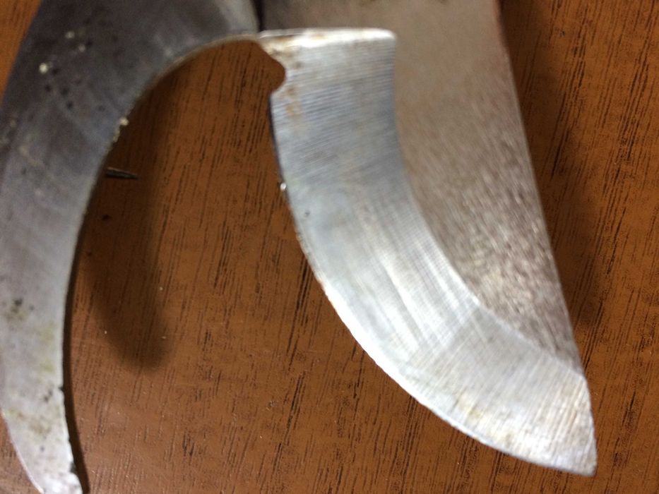 секатор садовый ножницы садовые для обрезки