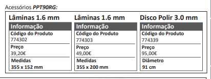 PPT90RG Helicópetro a gasolina 6Hp PowerED