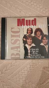 MUD "Original Hits" na CD