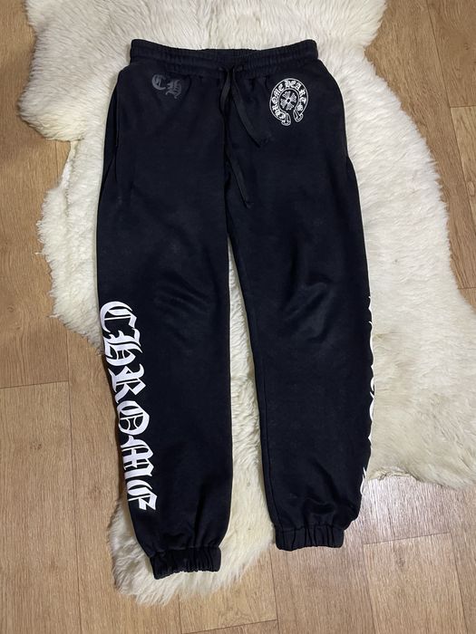 СРОЧНО! Штани Chrome Hearts