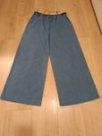 Spodnie jeans 36