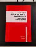 M. Maia Gonçalves - Código Penal Português anotado e comentado