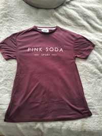 Koszulka Pink soda