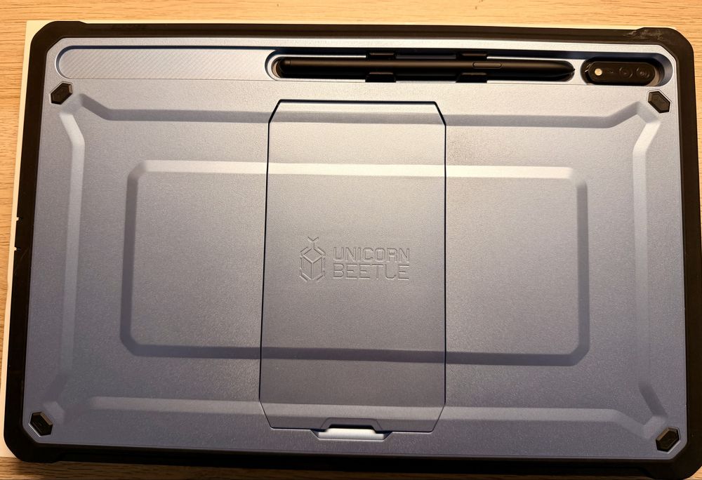 Tablet Samsung Galaxy Tab S8 Ultra