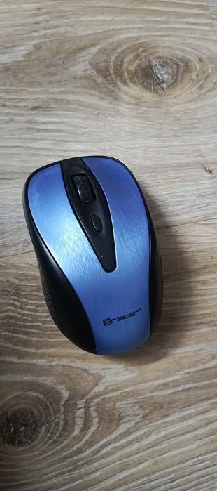 Myszka komputerowa Tracer