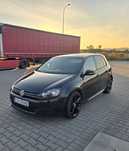 Volkswagen Golf VI 1.6 Tdi 105 Km 2011r