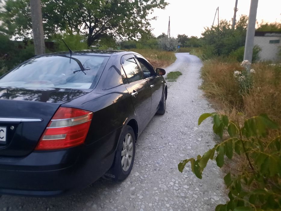 GEELY SL 1.8 продам