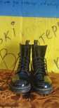 Жіночі берці високі Dr. Martens 11821011 37