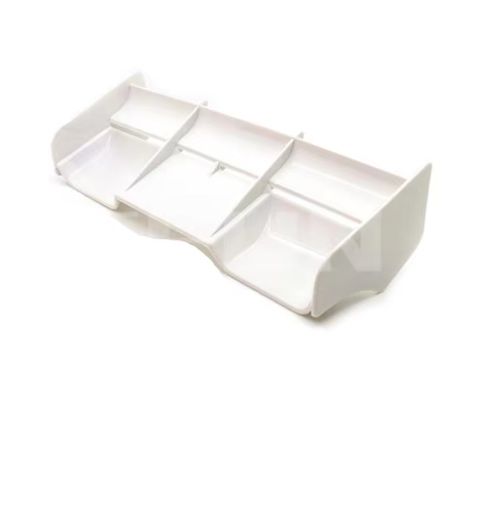 RC 1 10 1 8 Aileron Spoiler Asa Carro telecomandado Tamiya Wltoys Kyos