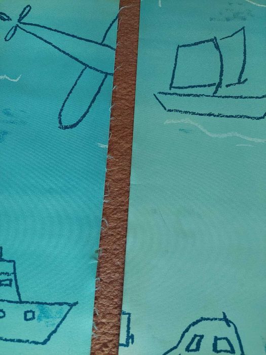 Дитячі ролунні ролети на вікна