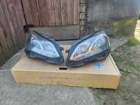 Lampa L+P Led Mercedes 212 lift