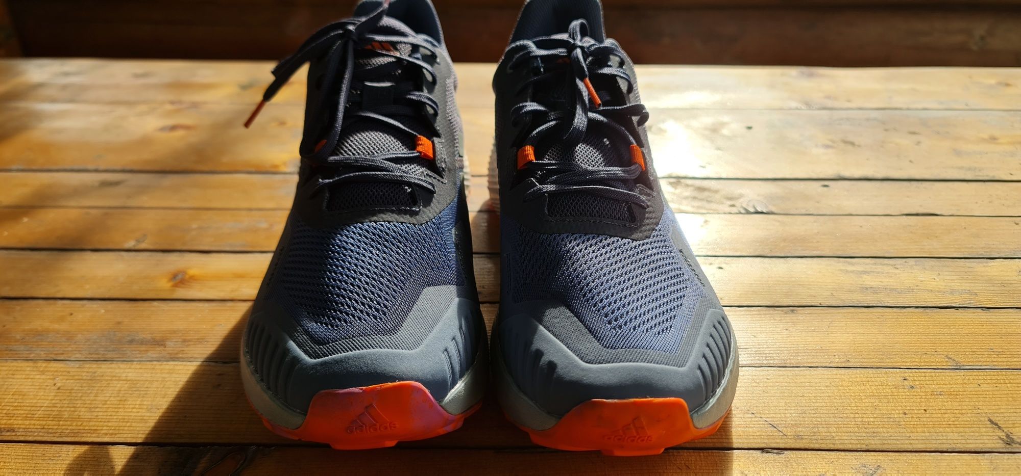 Кросівки Adidas Terrex Soulstride Trailrunning