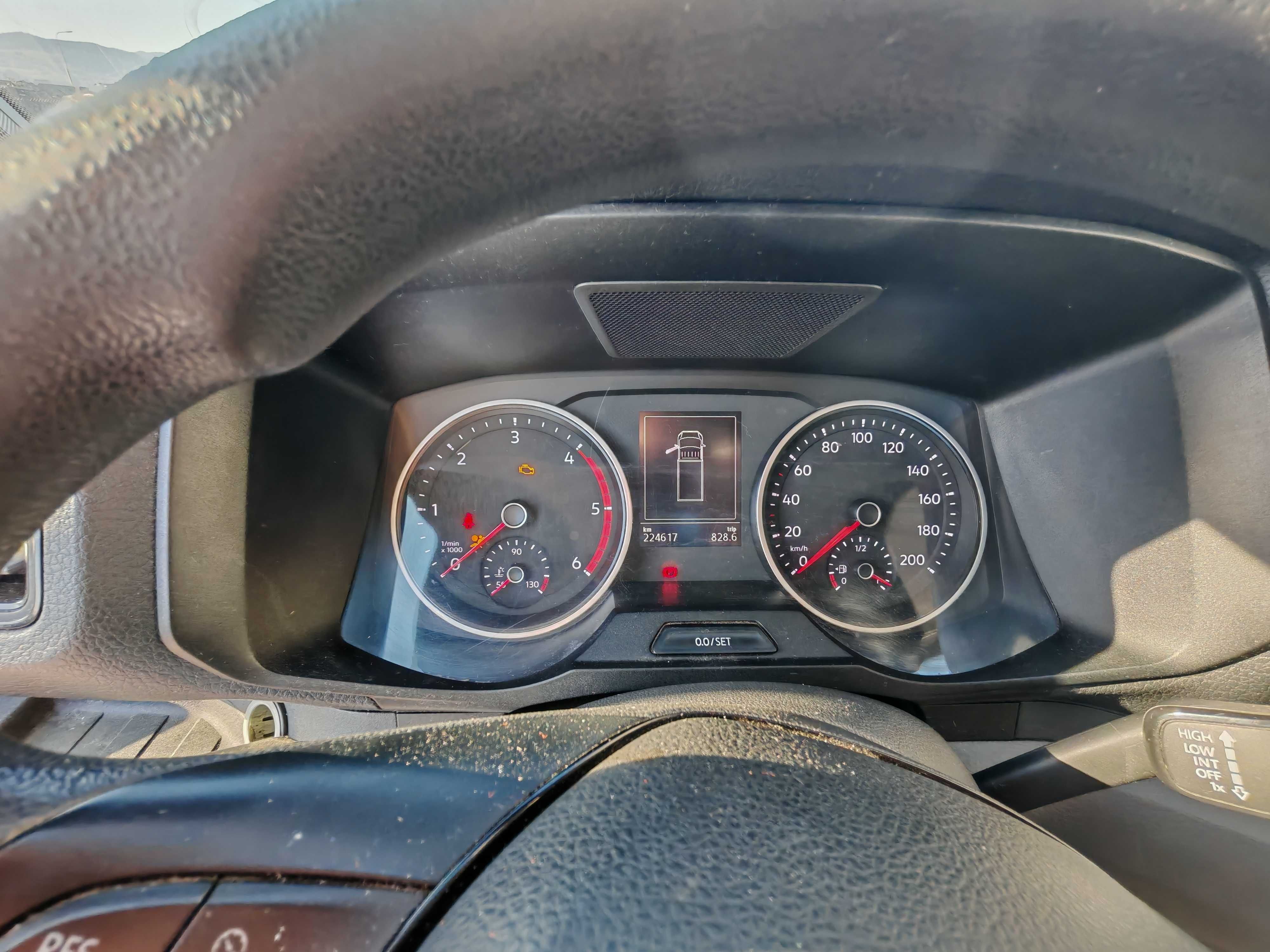 MAN TGE 3.180 4X2F SB - rok 2020 (VW Crafter)