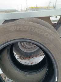 Резина  225/65r17