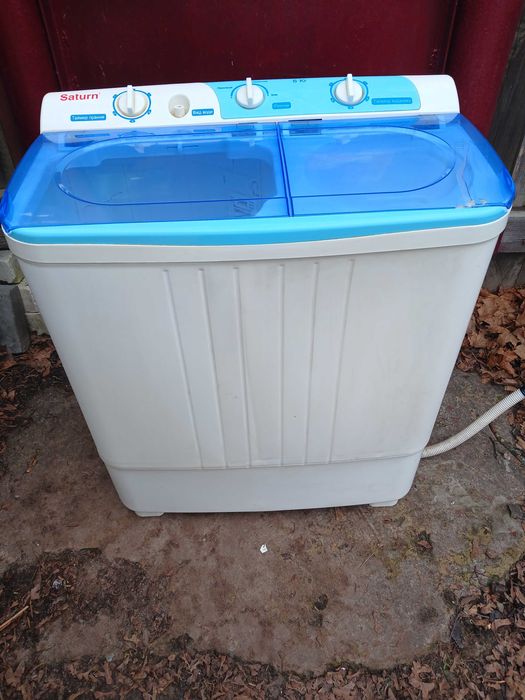 Вывозим старую бытовую технику