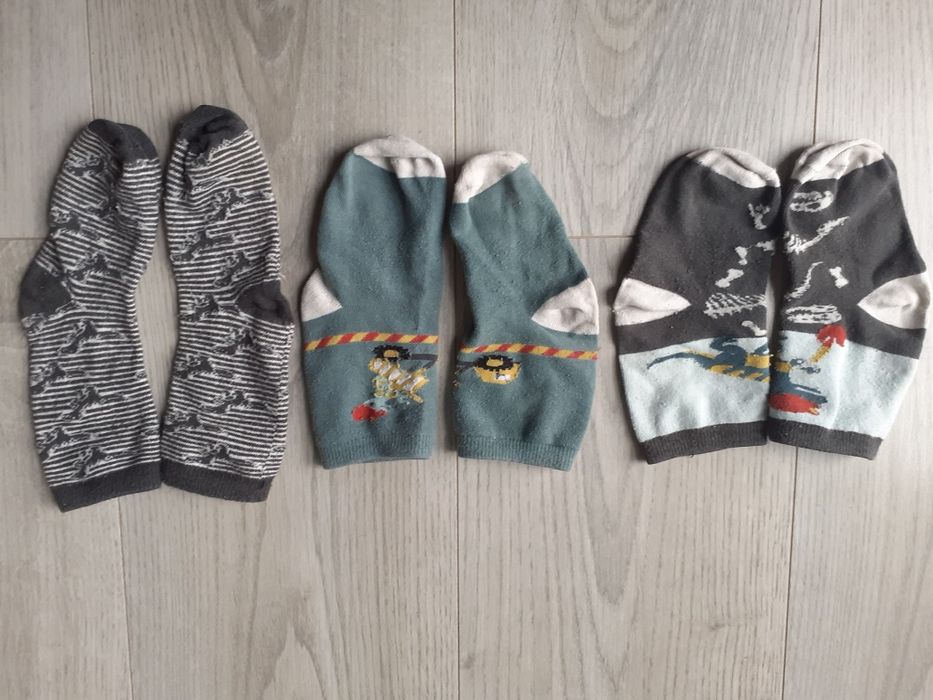 Rajtuzki dla chłopca, na 2-3 lata