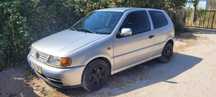 VW Polo 1.7SDI Comercial