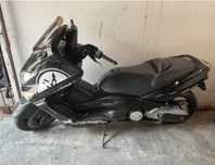 Yamaha Tmax 500  rok 2002