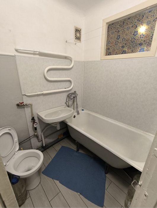 Оренда 1 кім Львівська Покровська, Вільна з 8.11.2025