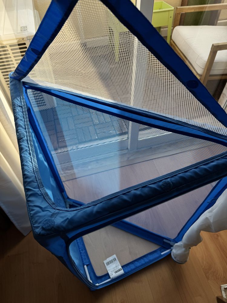 SPORTSLIG baliza IKEA criança