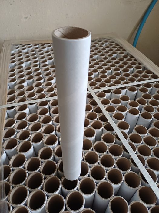 Втулка картонна гільза