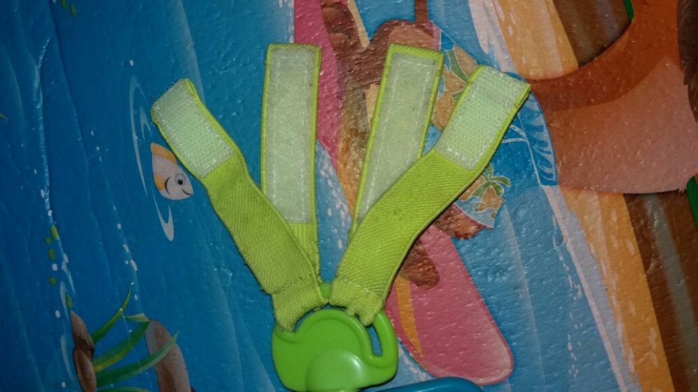 Іграшка на коляску Bright stars