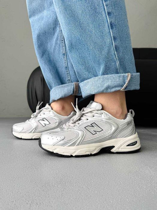 Кросівки New Balance 530 36-45 (Оплата при отриманні)