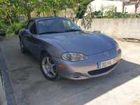 Mazda MX5 1.6 NBFL