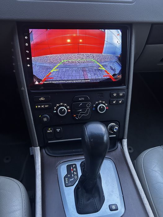 Sprzedam Volvo XC90 - 2.5 T