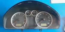 Licznik zegary Vw Sharan Lift FL 2000- 7M3'920800F 1.9 TDI AUY 115 KM