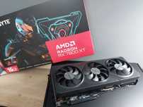 Gigabyte AMD Radeon RX7800XT OC 16GB