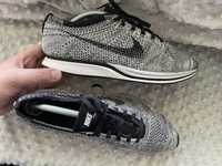 Nike flyknit racer