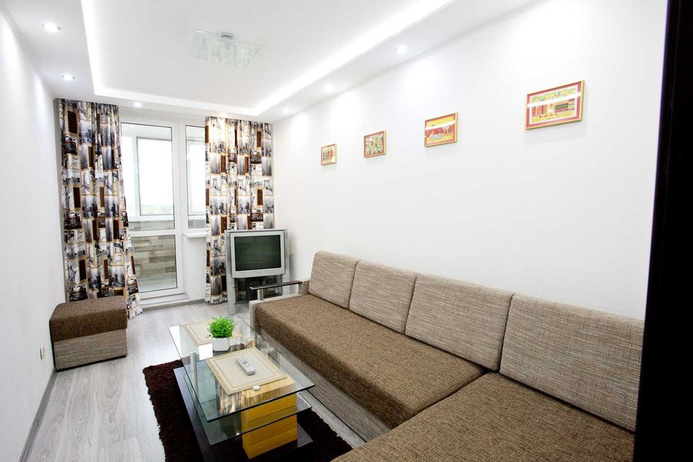 Затишна, сучасна у новому будинку від господаря. Троєщина. 7 Затишна, сучасна у новому будинку від господаря.  Троєщина