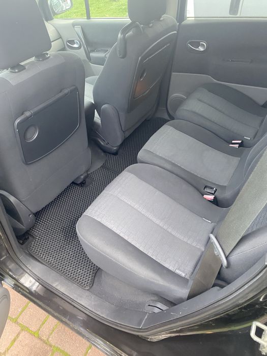 Renault Grand Scenic 2006 р