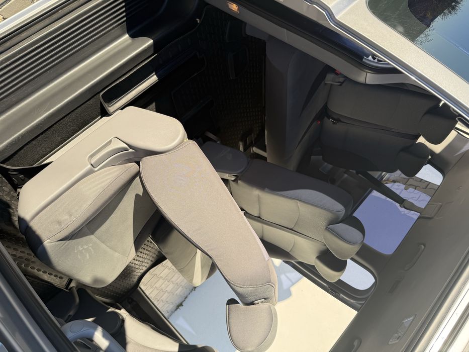 Hyundai H-1 170 к.с