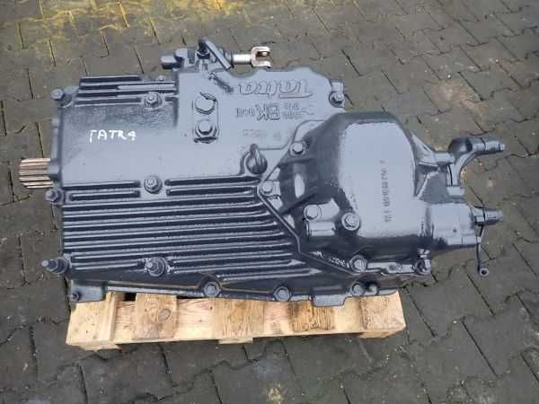 TATRA 815 - Skrzynia biegów , stan bardzo dobry
