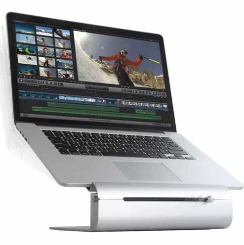 Подставка для ноутбука Rain Design iLevel Adjustable Height