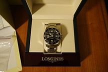 Longines HydroConquest Automatic