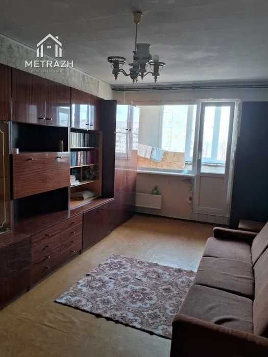 Продается 2-х комнатная квартира 7/9, Алексеевка Победы 61б (86487)