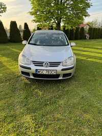 Golf 5 1.9 tdi 2005r.