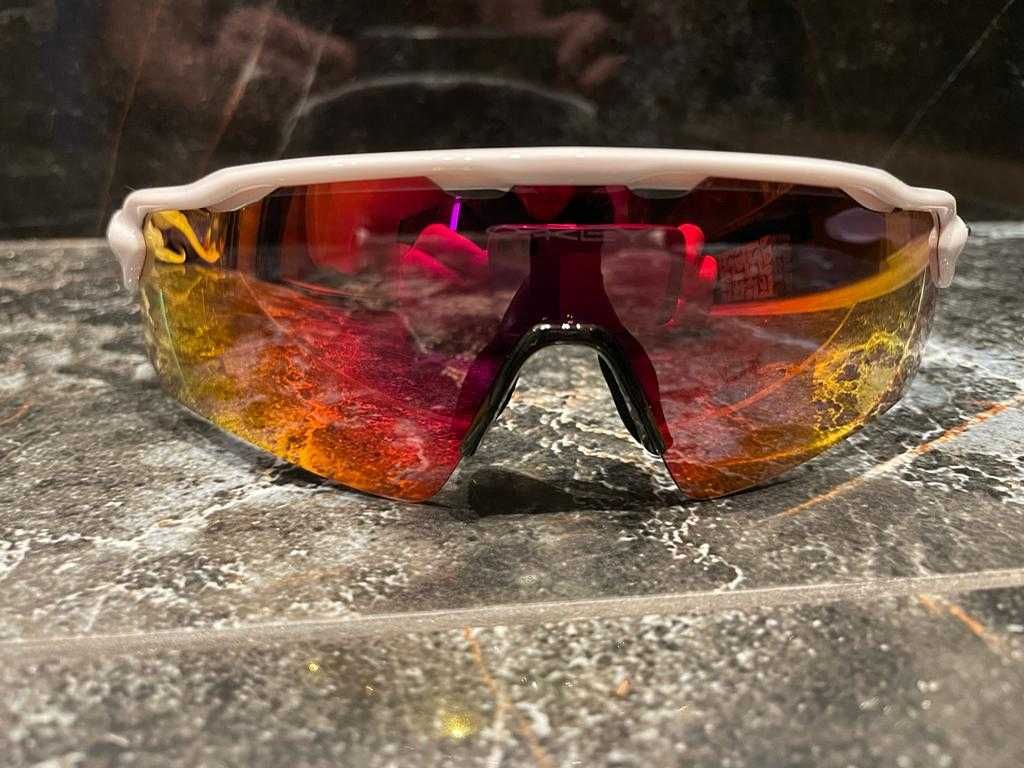 Okulary przeciwsłoneczne Oakley Radar EV