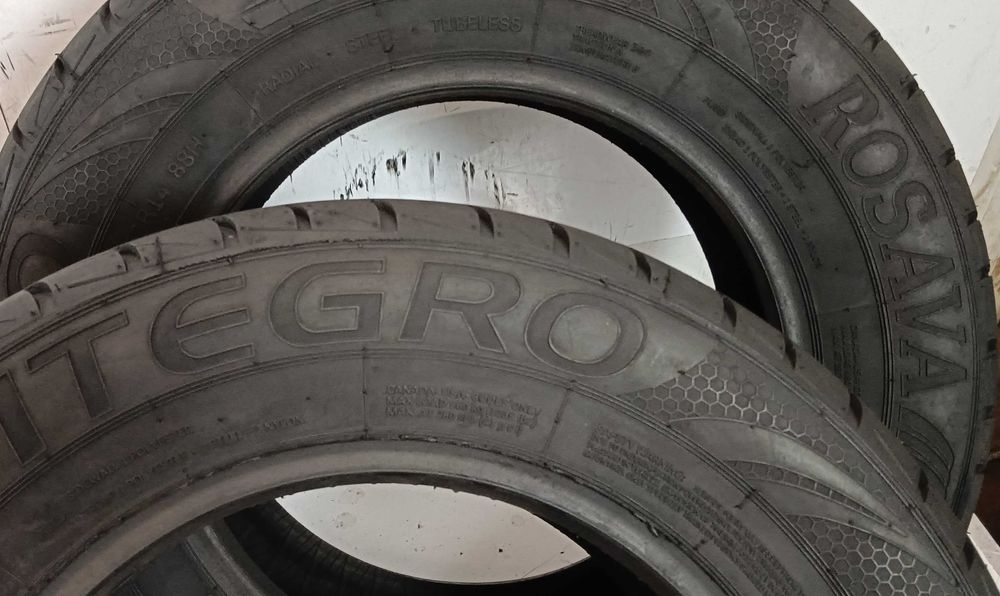P711220P Para 185/70R14 88H Rosava Itegro 2021rok