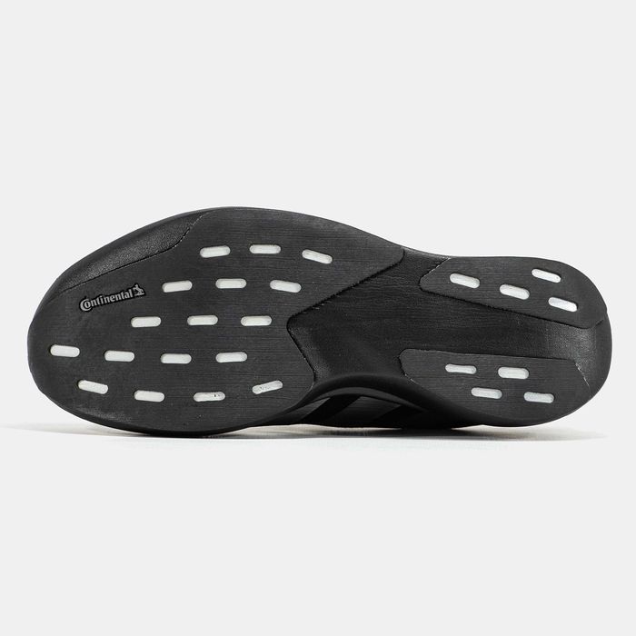 Кросівки Adidas Adizero EVO SL Black/Grey premium