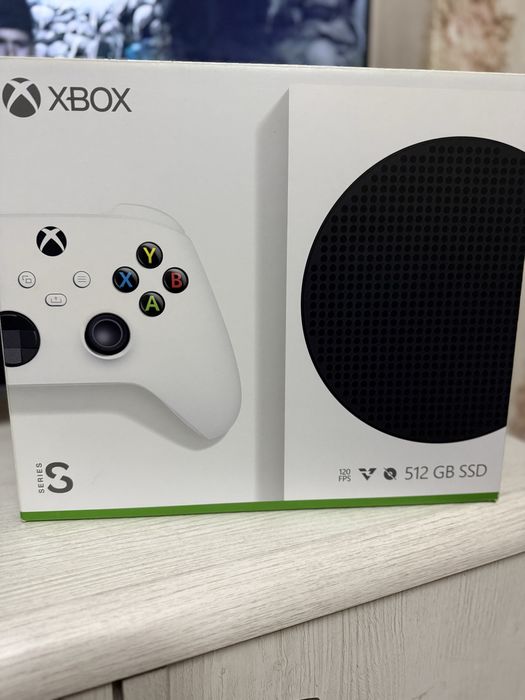 XBOX 2роки гарантія