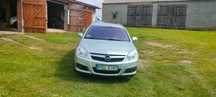 Opel Vectra Auto bez wkładu polecam 663689127