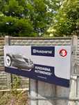 Robot Koszący Husqvarna Automower AM 310 Mark II