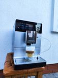 Кавомашина MIELE CM 5510